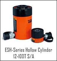 ESH-Series Hollow Cylinder 12-100T SA